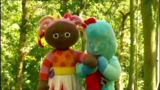 Teletubbies & In The Night Garden Promo (2008) (INCOMPLETE)