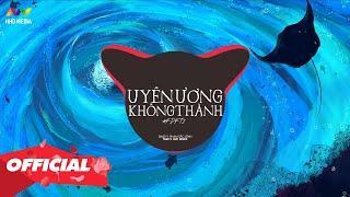  UYÊN ƯƠNG KHÔNG THÀNH - DIMZ X PHẠM SẮC LỆNH ( TISER X HHD REMIX ) | NHỚ ĐEO TAI NGHE