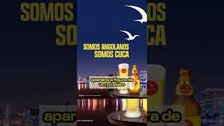 Conheça o significado dos nomes das Cervejas de Angola!