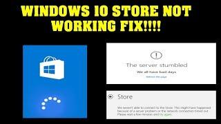 Windows Store Not Opening In Windows 10   Quick Solutions Explored