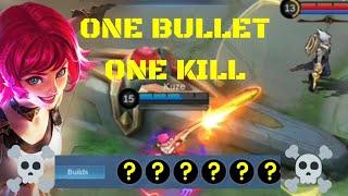 9.2k DAMAGE?!! BEATRIX ONE HIT BUILD TUTORIAL | Kuze