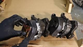 What to do if your Car won't Start.  Try distributor rotor replace Test  7 of 8