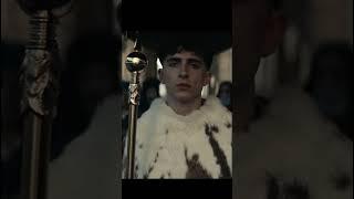 Король, просто король  #timotheechalamet #тимотишаламе #theking #shorts