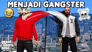 KAMUFLASE KETUA GANGSTER - GTA 5 ROLEPLAY