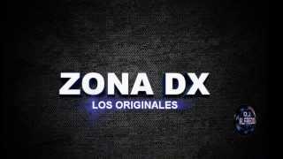 EL MEJOR STAFF DE DJs DE BOLIVIA ZONA DX by  dj alfredo