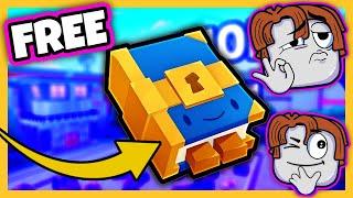  How To Get Chest Mimic For FREE + Testing | Pet Simulator 99 | Roblox