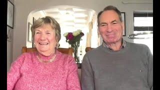 Monmouth couple share their joy at timeshare claims win with European Consumer Claims