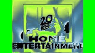 (REQUESTED) 1995 20th Century Fox Home Entertainment Effects in Real G-Major 4