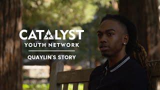 Take Root Campaign - Quaylin's Story