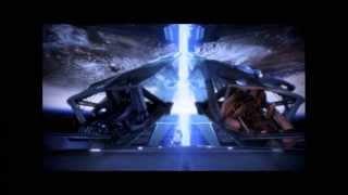 Mass Effect 3 Unofficial OST - The Catalyst (40% slower)