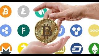 A2Z INVESTOR Crypto 012021 News & Daily Topics. Crypto Investing Strategy: “Buying the Dips”