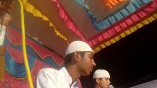 Jamil kumbhar new naat