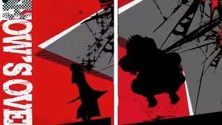 Joker's CENSORED Final Smash! Persona 5 All Out Attack Comparison VS. Super Smash Bros. Ultimate