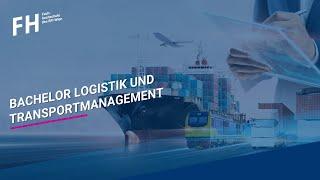 Logistik und Transportmanagement | Bachelor