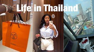 LIFE IN THAILAND |Business Class|Thailand Travel Vlog