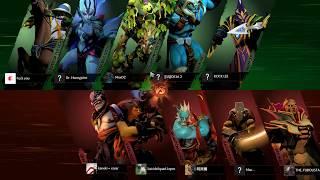 MoxDZ plays Treant in Turbo Dota 2 11 06 2017   11 12 09 01