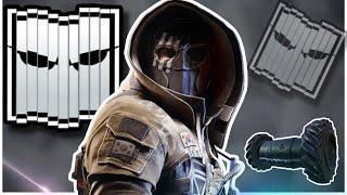 BEST HOW TO PLAY VIGIL GUIDE! Rainbow Six Siege Operator Guide