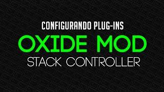 [C.B.] Como Configurar - StackSizeController (PT-BR) | 2020