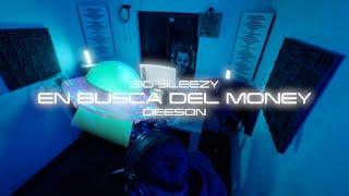 EN BUSCA DEL MONEY - BIG SLEEZY X DEESON  #UFOSESSION19