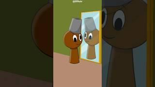 Sprunki animation Simon and Brown #sprunki