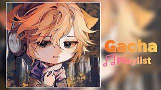 POV: You Had a Gacha Phase A Gacha Playlist Nostalgic - Gacha Songs Glmv 7k subscribers special!