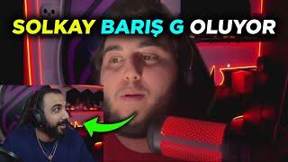 SOLKAY BARIŞ G OLURSA