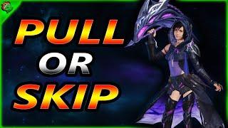 Should You Pull Bahamut Yuffie Banner?~ Final Fantasy 7 Ever Crisis