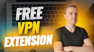 VPN Chrome Extension Free - Add Web Browser Security With SquareX