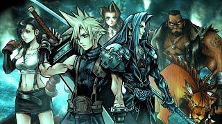 Final Fantasy 7 in 7 Minutes