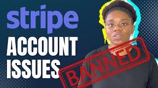 7 Reasons Why Stripe Banned Your Account | How to Prevent Getting Banned on Stripe