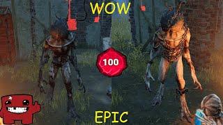Epic P100 Demo Gameplay (With breathing ASMR)