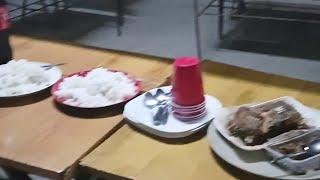 DINNER TYM WD @JESSIE LAZARTE VLOG COACH SONNY COACH TATANG