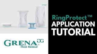 Grena® RingProtect™ - tutorial video