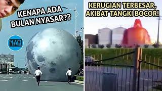 KERUGlAN Termahal Akibat Kesalahan Sepele! Beginilah Tingkah Konyol yang Berakhir Menyedihkan!