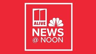 11Alive New at Noon on Feb. 8 2021