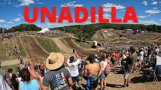 Tank Masters At Unadilla