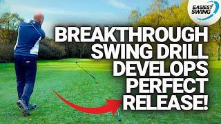 I Started Throwing My Golf Clubs And it Transformed My Golf Swing