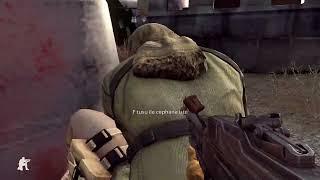 Medal of Honor (2010) - [Bölüm -2 Breaking Bagram]  Türkçe Oynanış