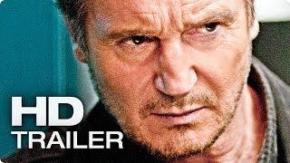 NON-STOP Trailer #2 Deutsch German | 2014 Julianne Moore [HD]