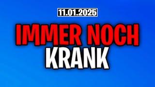 Fortnite Daily Item Shop 11.1.2025 | KRANK | Shop von heute 11.1.2025