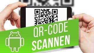 QR Codes mit Android Smartphone scannen | QR Extreme für Android