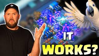 This Actually WORKS in Season 67! // Boom Beach Warships