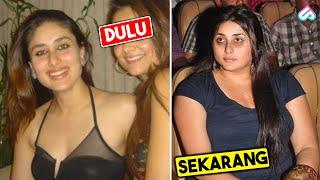 NIKAHI DUDA BERANAK 3 BEDA USIA 10 TAHUN! Begini Kabar Terbaru Artis Cantik Bollywood Kareena Kapoor