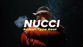 (FREE) Balkan House x Club Type Beat - "NUCCI" | Arabic Oriental Deep House Instrumental 2023