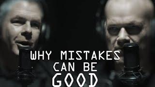 Transform Mistakes into Solved Problems - Jocko Willink & Matt Malone