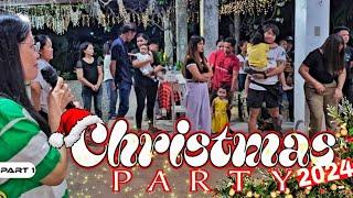 P1 - Harabas Family Christmas Party 2024 - EP1627