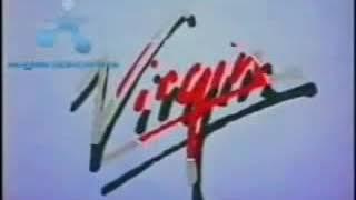 Virgin video 1986 logo