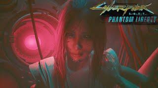 [Нейтари_TV ] Cyberpunk 2077: Phantom Liberty #5