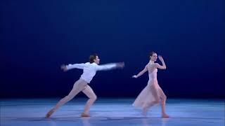 Casse-Noisette Compagnie, Final pas de deux (Olga Smirnova, Artem Ovcharenko)