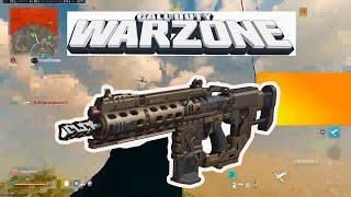 call of duty warzone, call of duty warzone gun loadout